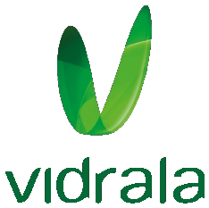 Vidrala